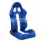 JBR1045 Seat for Racing car Universal Use Adjustable car racing seat