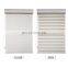 Light Filtering Triple Layers Sheer shangri la blinds Shangri-la Silhouette Shangrila Pirouette Blinds