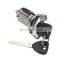 Ignition key Switch Lock Cylinder with 2 Keys for Ford F150 F250 F350 1992-1996 OEM C-42-150 C42150