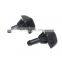 Hot selling products auto parts 1 Pair Windscreen Washer Jets Mist Spray 30655605 For VOLVO