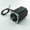 3 Phase 86mm Size Series 34ht8040/86sth3p80-4003 Length 80mm NEMA 34 Stepper Motor