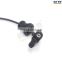 Hot sale  ABS abs wheel speed sensor OEM96626080  22879995  22703043   For Buick
