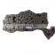 13506-b1010 suitable for toyota 3SZF engine timing chain factory wholesale engine timing chain