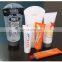 Multi-functional Toothpaste Tube Cosmetic Tube Filling and Sealing Machine
