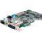 Mitsubishi PLC controller Q81BD-J71GP21-SX information module