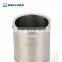 Wellfar French C9270/C44060 engine parts cylinder liner 75mm For PEUGEOT 206 Engine