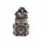 Excavator K3V112Dtp-Hnov-14 Small Hydraulic Main Pump for Dh215 Dh220 Dh215-7 Dh220-5 Dh220-7