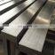 304 316 440C Stainless Steel Flat Bar
