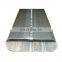 Post Tension Flat Duct Production Line 50*20mm,70*20mm