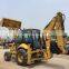 Cat 430f new backhoe loaders for sale, Caterpillar 430f2 backhoes in Shanghai China