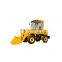 Chinese Rock Wheel Loader With Price List