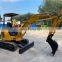 Japan komastu pc35 digger , Mini excavators for sale , Komatsu pc20 pc25 pc30