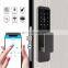 Suitable For Home/hotel/apartment Electronic Security Tt Lock Smart Digital Password Door Lock