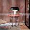 2021 New Marble Table Lamp Decoration Desk Lighting Modern Desk Lamp