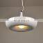 Art Deco LED Plant Pendant Light Hanging Lamp For Dining Room Cafe Bar And Living Room Chandelier Light