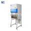 Medfuture Biological Safety Cabinet With HEPA Filter High Quality UV Lamp For Lab And Hospital