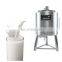 cheap price stainless steel small milk pasteurization tank/50-200L  uht milk pasteurizer/150l dairy pasteurizer for sale