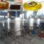hot selling edible oil refinery plant /crude oil refinery machine manufacturers-8615238618639