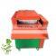 Hot Selling Lamulberry / Hemp/Mugwort  Leaves Stripper machine
