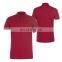 Promotional polo t shirts Custom Made Polo T Shirt with customized logo