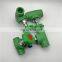 Amazon Best Selling Control Valves Green Plastic Imported Raw Material Ppr Pipe Gate Globe Valve