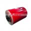 Color coated PPGI SGCC PPGL DC51D Prepainted cold Rolled coil color coated Galvanized Steel iron sheet plate coil roll