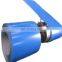 Color Coated Rolls Prepainted Aluzinc Zinc Coated Steel Coil Metal Roofing PPGI PPGL Coil Steel Sheet For Houses