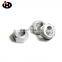 ISO 9001, TST16949 M14x1.25 Galvanized Dacro color hexagon nuts for screws for sofa