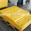 High quality marine supplies fender panel molded dock bumper wear resistant UHMWPE hdpe jetty cover safety guard plate