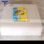 2022 hot sale  45*30 cm PE north america market  chopping board caretta caravan for meat