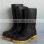 Top quality steel toe boots with in industry CE standard