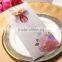 Fancy Chinese Decoration Items Wedding Card Holder/Wedding Invitation Cards Models