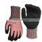 Wire Mesh Butcher Stainless Steel Anti-Cutting Cut Resistant Metal Gloves for Cutting