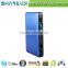 small computer cheap educational thin client K600 blue alumnium alloy case 2GB 32GB