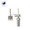 HG-IG French Standard ANFOR Medical Gas Outlet for Hospital Bedhead Unit Medical Gas Pipeline System ISO13485 Class I