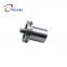 Anodized Customized High Precision CNC Turning Steel Mechanical OEM Part