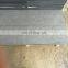 Flamed G654 sesame  black granite exterior wall cladding panel