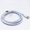 60W Type C To Type C Cable PD For iPhone&iPad Laptop Fast Charging Usb Cable Cell Phone Parts Fast Charging Usb Cable