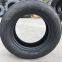Solid tyre 18x7-8 23x9-10 2.5T two-tonne half-electric forklift tyre Industrial tyre