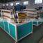 PVC ceiling board tile production line