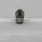 toyota plastic chrome wheel nuts
