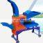 corn silage chaff cutter