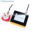 Taijia Crack Width And Length Measure concrete crack detector monitor Crack Width detector concrete rebar detector