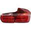 high quality LED taillamp taillight rear lamp rear light for BMW 3 series F30 tail lamp tail light 2008-2012