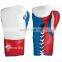 cowhide leather boxing gloves / genuine leather boxing gloves