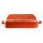 Enamel tray household square non stick baking tray