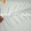 high quality low price eco-friendly bird spikes on roof tops product