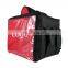 Ifood 900D Waterproof Resistance Food Delivery Backpack With Top Drinks Pocket