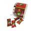 food packaging plastic film in roll candy wrapper printing lamination film