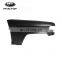 MAICTOP auto parts for fj79 land cruiser pick-up fender black factory price 4*4